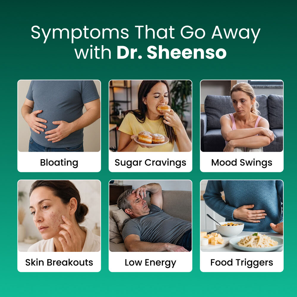 Dr. Sheenso image